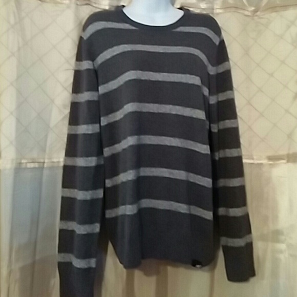 Apostrophe size medium light dark gray ON SALE! - Picture 1 of 4